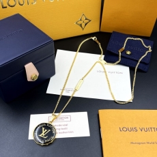 Louis Vuitton Necklaces